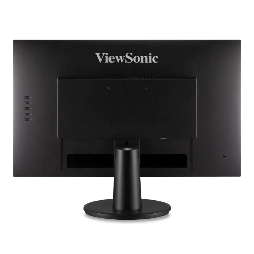 Monitor Viewsonic Va2447-mhu 24"mva Fhd 75hz Hdmi Usb-c image number 1.0