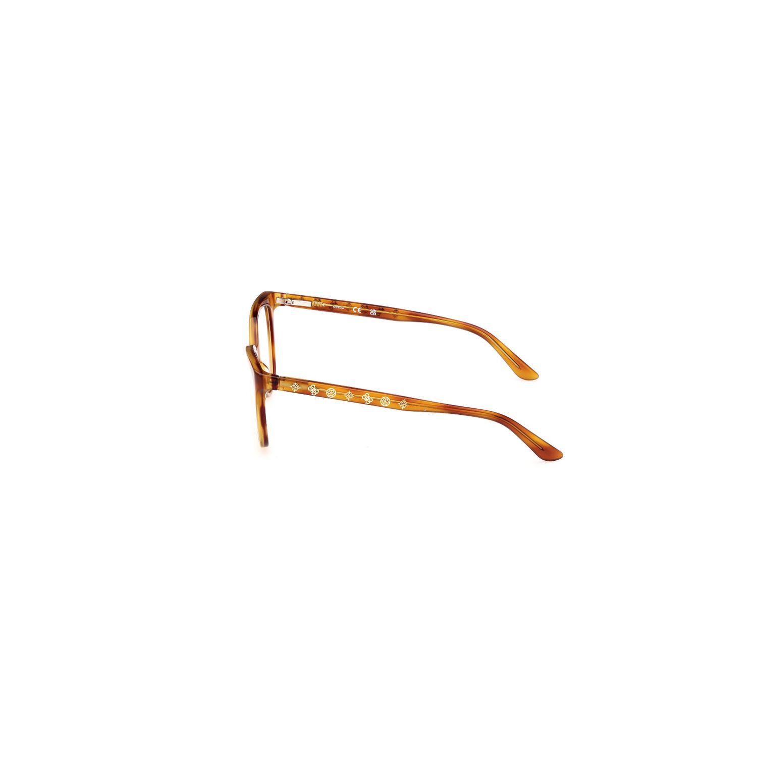 Lentes &Oacute;pticos Havana Guess image number 2.0