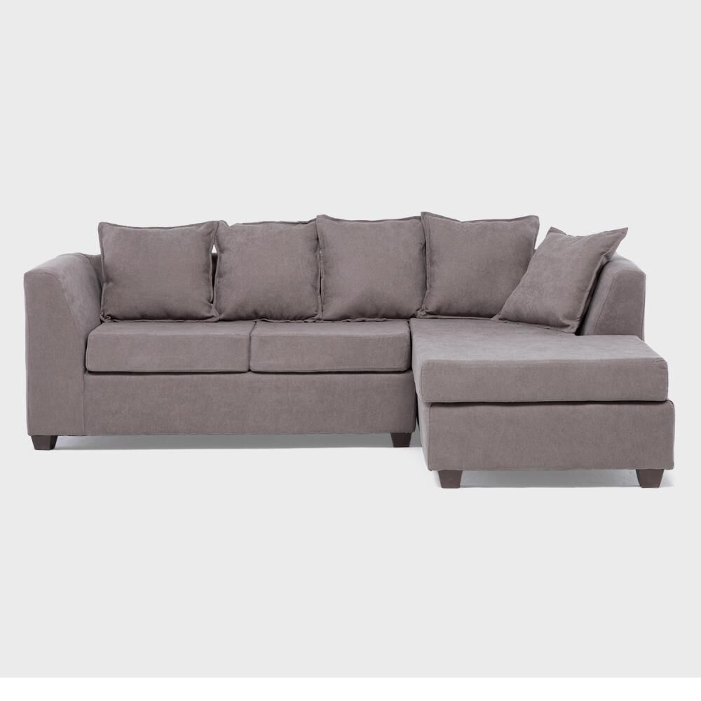 Sof&aacute; Seccional Kea Lara / 3 Cuerpos image number 1.0