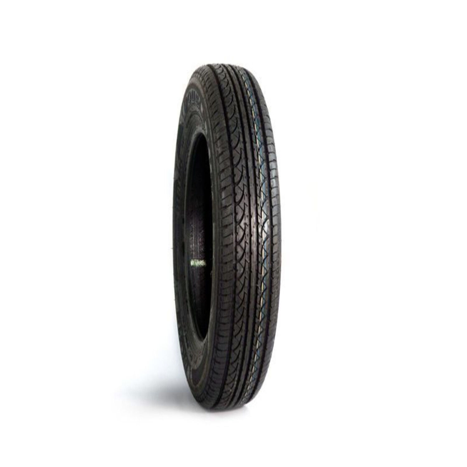 Neum&aacute;tico 165/70r14 Direccional Dk318 81s Tl Doubleking image number 1.0