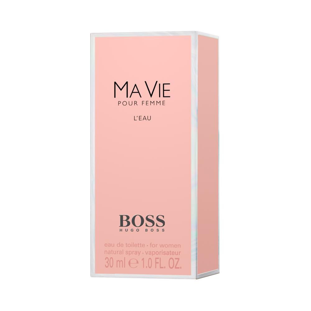 Perfume mujer Hugo Boss Ma Vie Edición Limitada / 30Ml / Edp image number 2.0