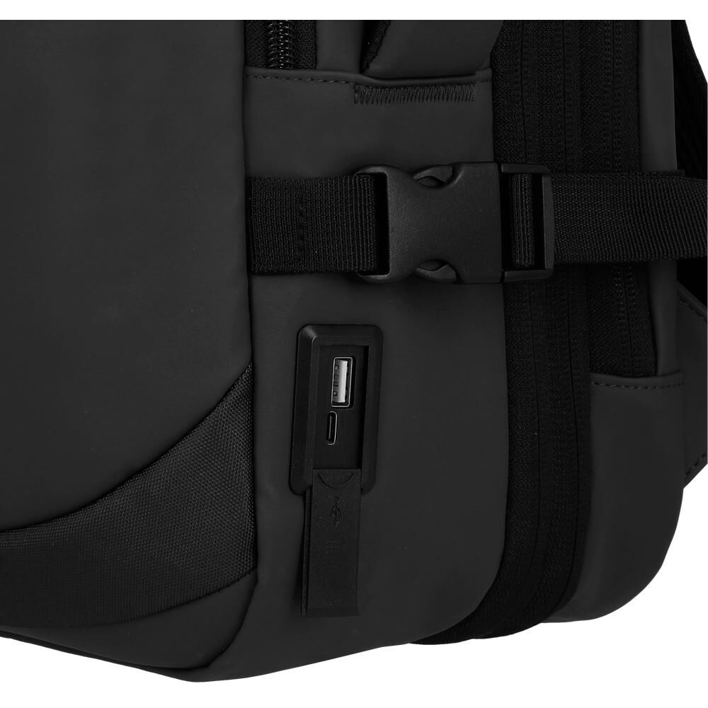 Mochila Cabina Saxoline Urbanite 5sx / 40 L image number 1.0