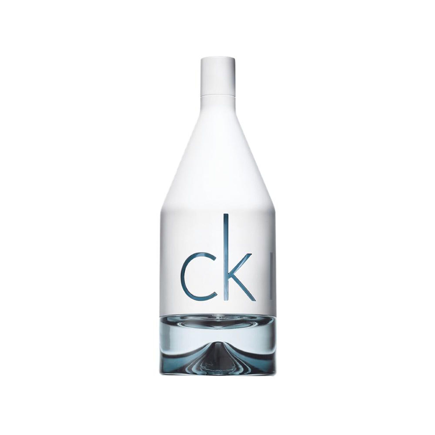 Perfume Hombre Calvin Klein In2u Man Eau De Toilette 150 Ml image number 0.0