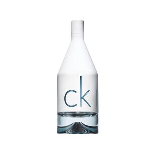 Perfume Hombre Calvin Klein In2u Man Eau De Toilette 150 Ml