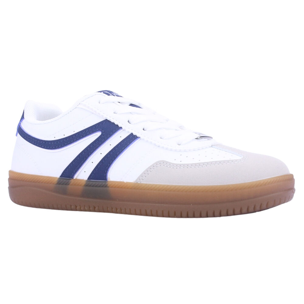 Zapatilla Mujer Chalada Aru-1 Blanco Urbano image number 2.0