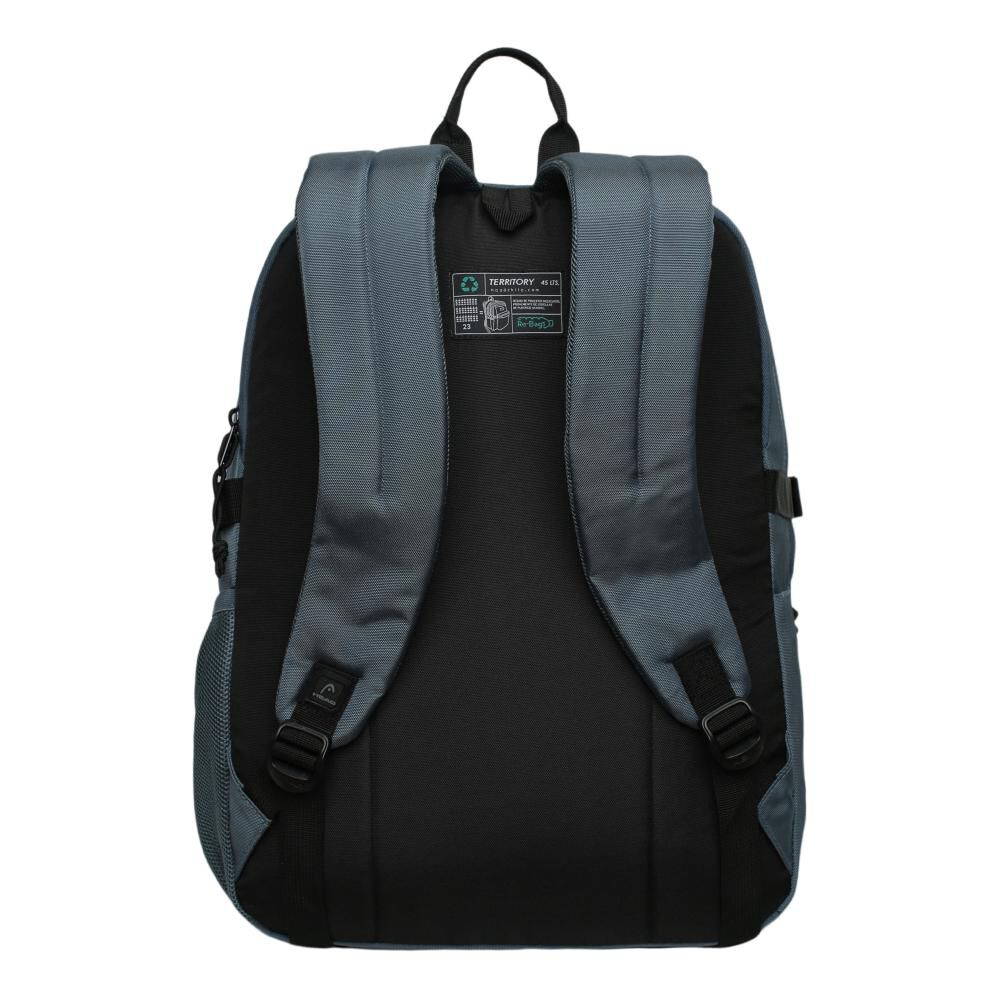 Mochila Head Territory image number 5.0