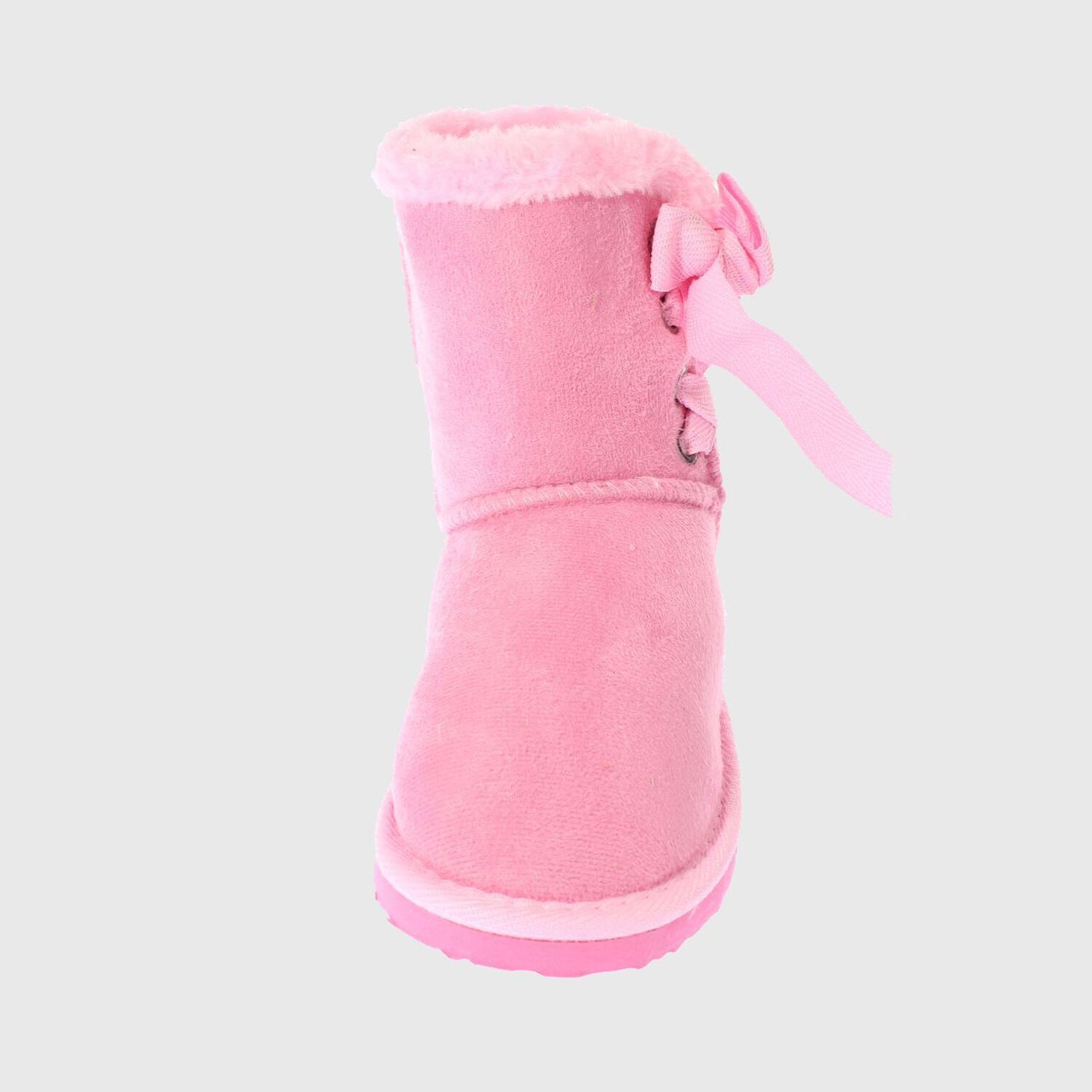 Bota Invierno Rosado V&iacute;a Franca Art. 3t1803pink image number 2.0