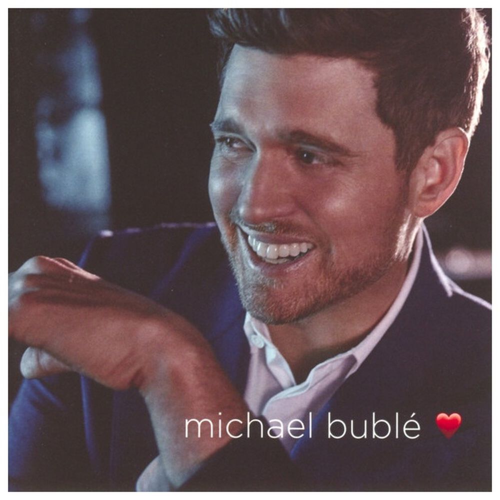 Michael Buble - Love | Cd image number 4.0