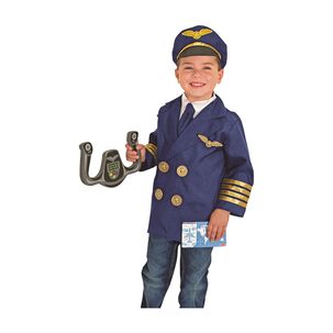 Disfraz Piloto