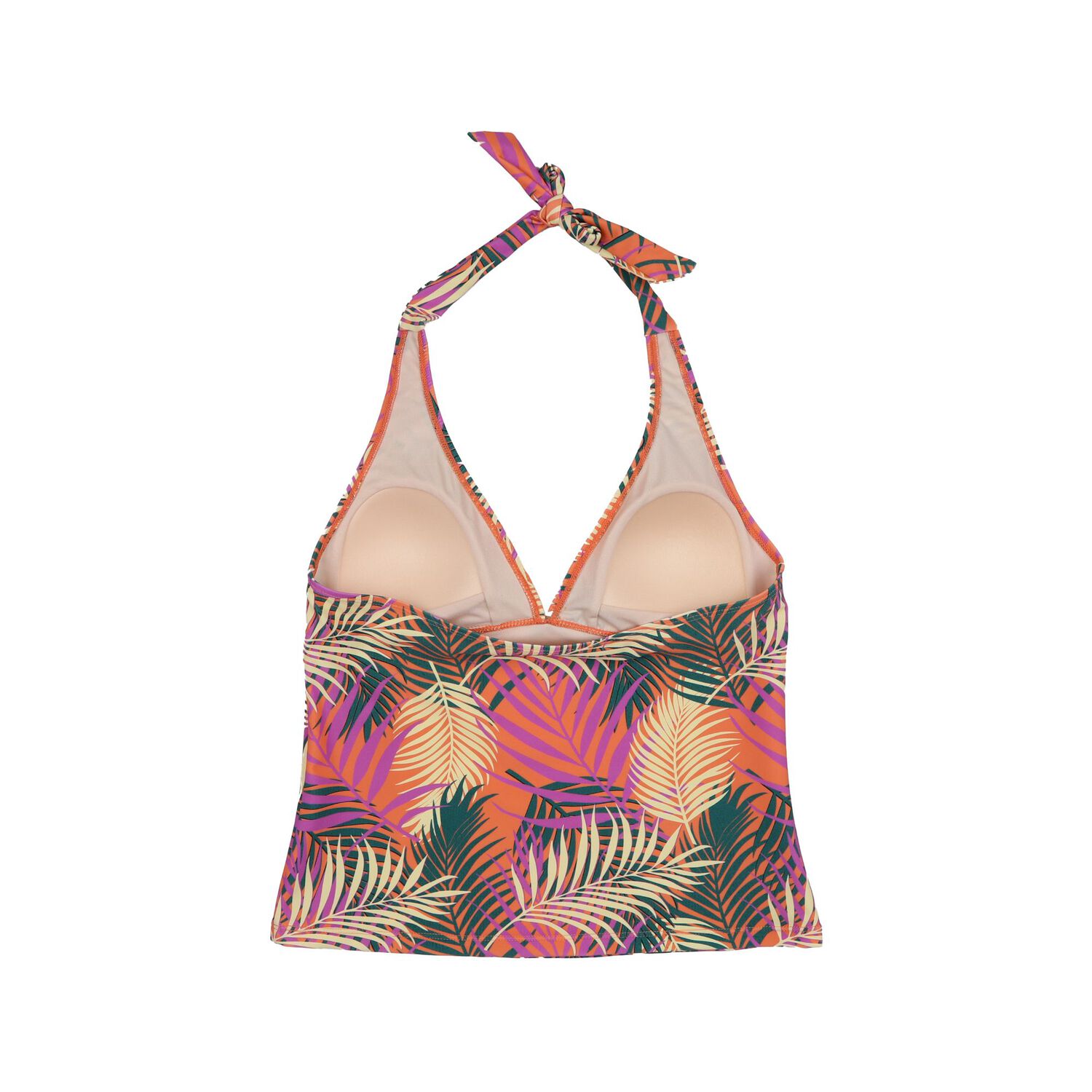 Top Bikini Mujer Freedom image number 1.0