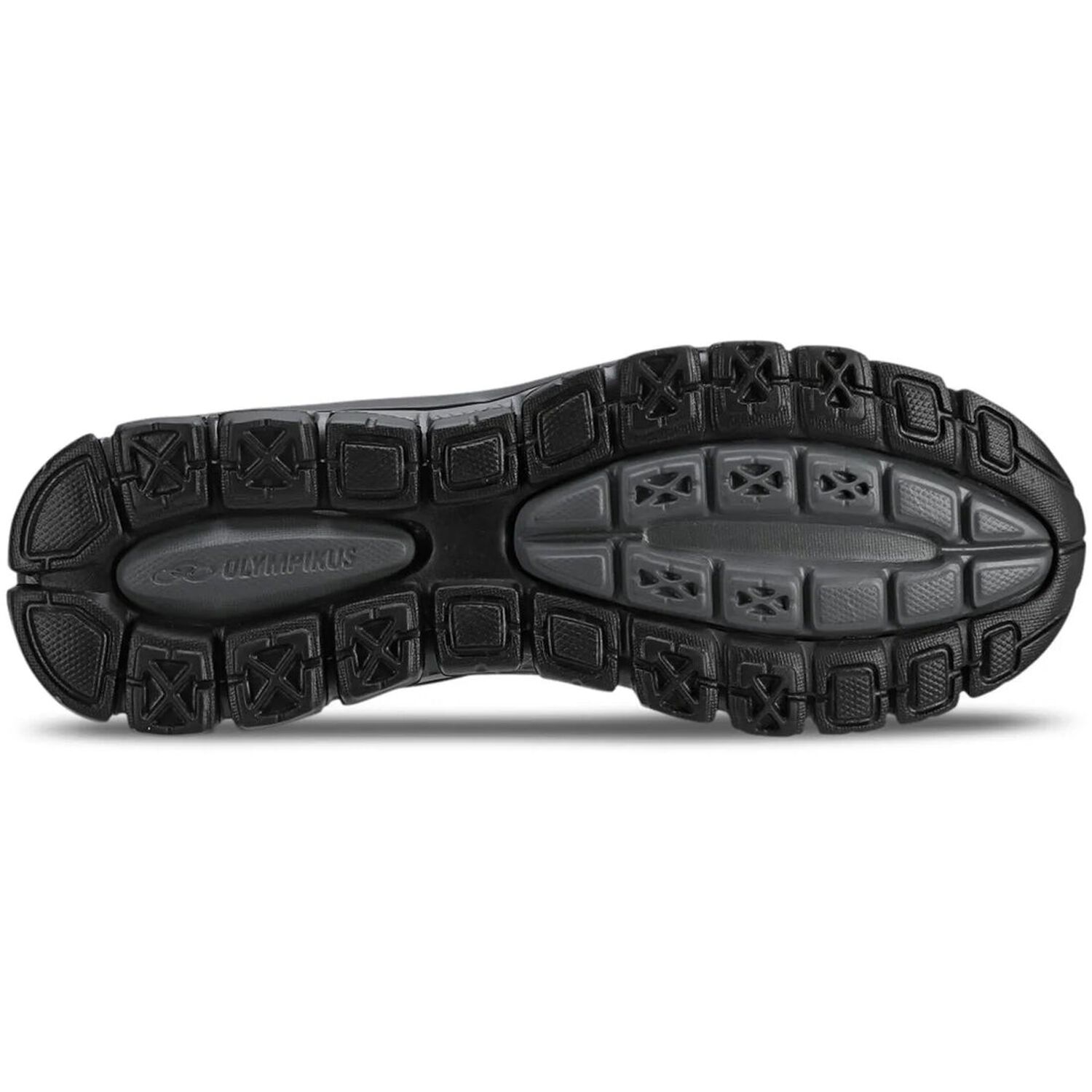 Zapatilla Mujer Estilo 2 Negro image number 4.0