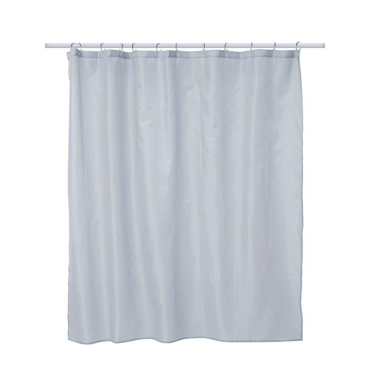 Set Ba&ntilde;o 4 Pzas Mashini Gris image number 1.0