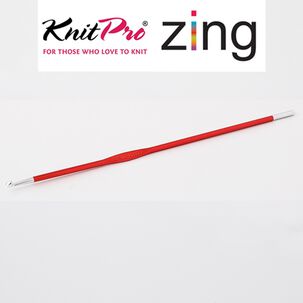 Crochet Premium Knit Pro Zing 2.5mm