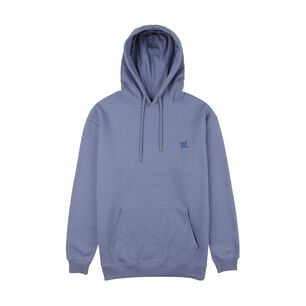 Poler&oacute;n Cuello Redondo Con Capucha Ni&ntilde;o Skuad