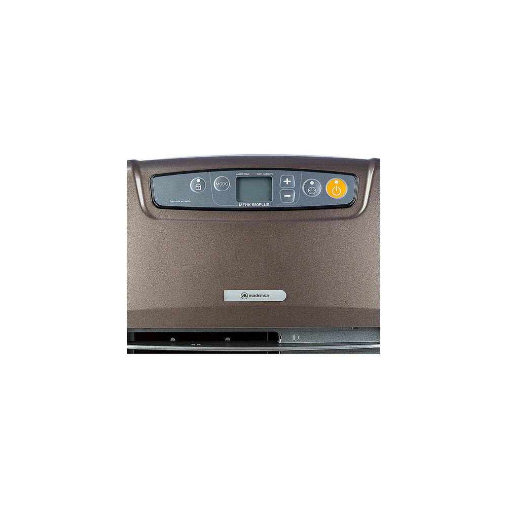 Estufa Parafina L&aacute;ser Mademsa 5 Litros 3,1kw Mfhk 550 Plus image number 3.0