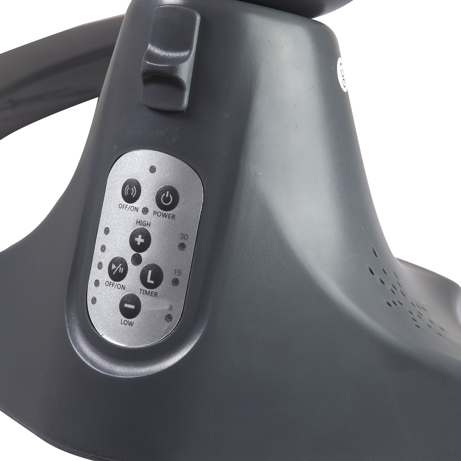 Silla Nido Baby Swing Rosado image number 9.0