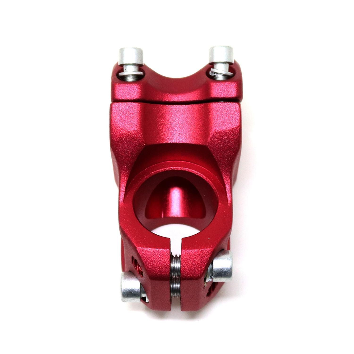 Te Manubrio Enduro 31.8 Rojo Radical Mountain image number 3.0