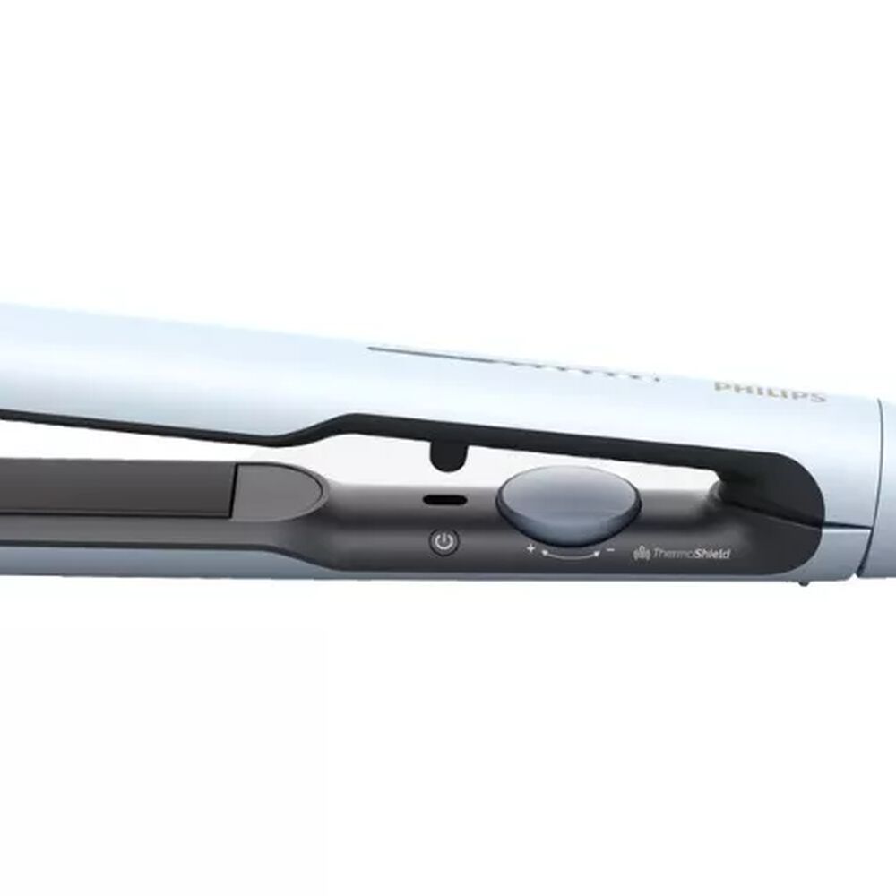 Alisador De Pelo Philips Termoshield Argán Serie 5000 Bhs515 image number 1.0