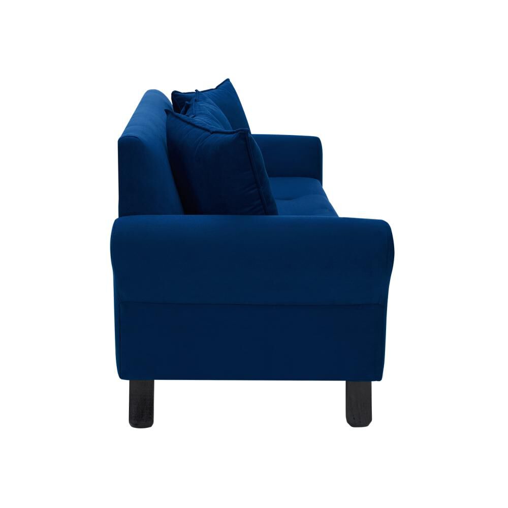 Juego De Living Bodevir Lua / 3 Cuerpos image number 6.0