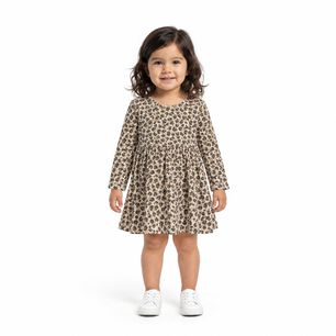 Vestido Bebe Ni&ntilde;a Baby