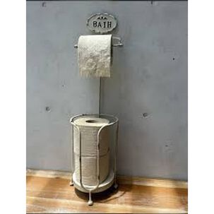 Porta Confort Envejecido