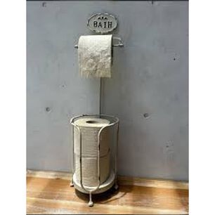 Porta Confort Envejecido