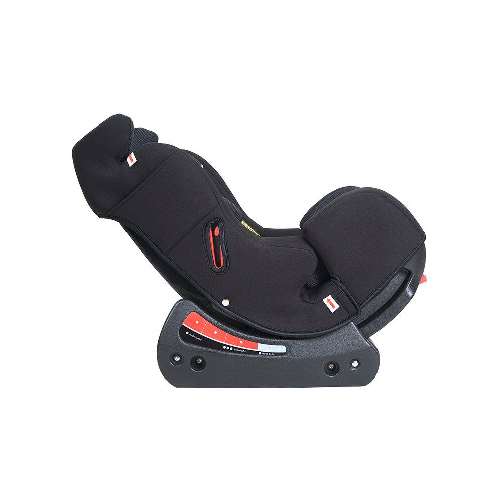 Silla De Auto Convertible Convertible Barletta Infanti image number 3.0