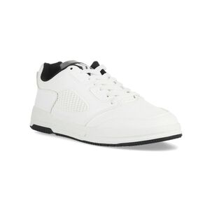 Zapatilla Urbana Hombre Rolly Go Blanco