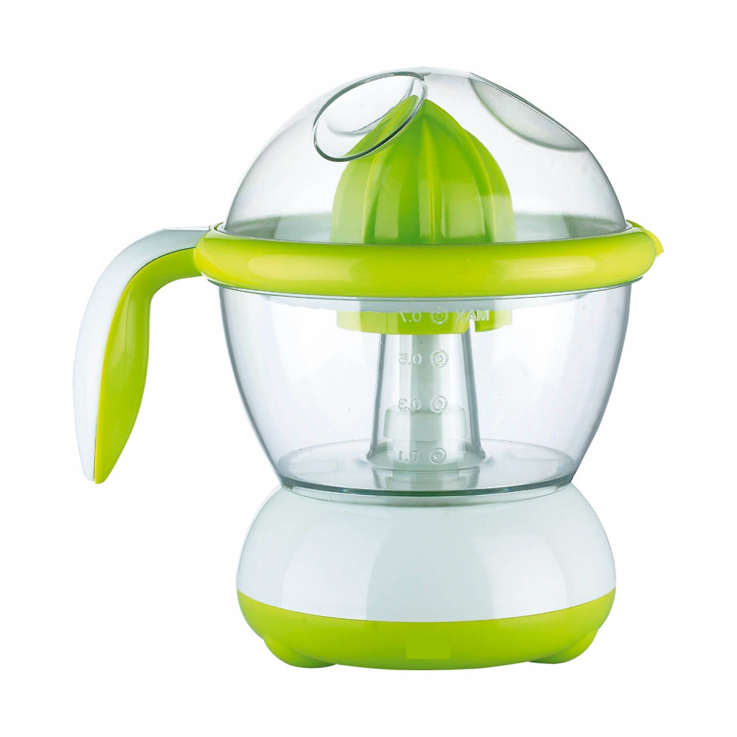 Exprimidor De Jugo El&eacute;ctrico Irt 700 Ml Verde 220v image number 3.0