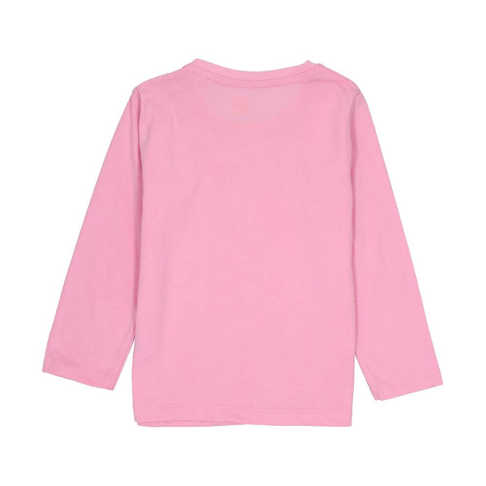 Polera Bebe Niña Baby image number 1.0