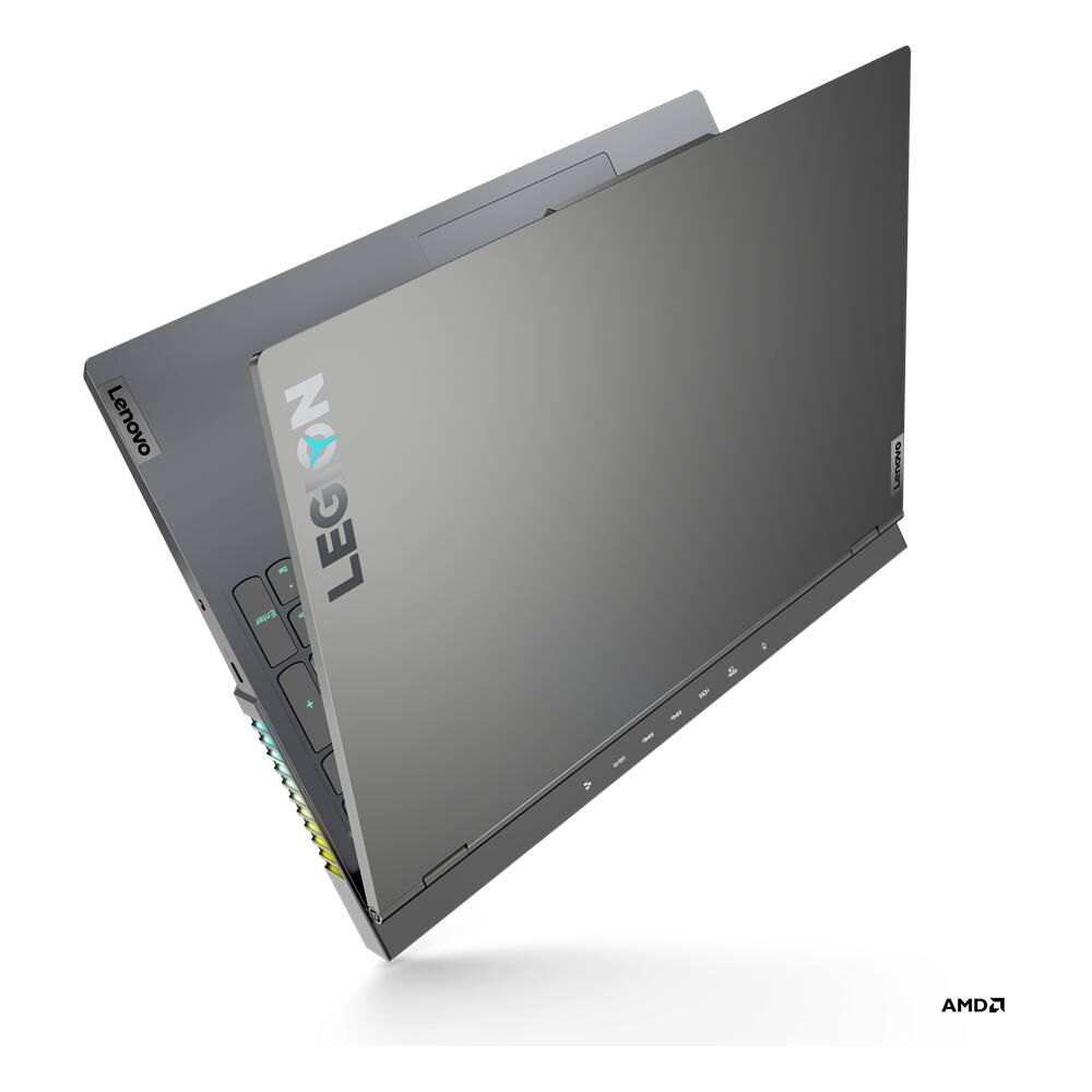 Notebook Gamer 16" Lenovo LENOVO LEGION 7 /AMD Ryzen 7 / 16 GB / Nvidia Geforce RTX 3060 / 1 TB SSD image number 7.0