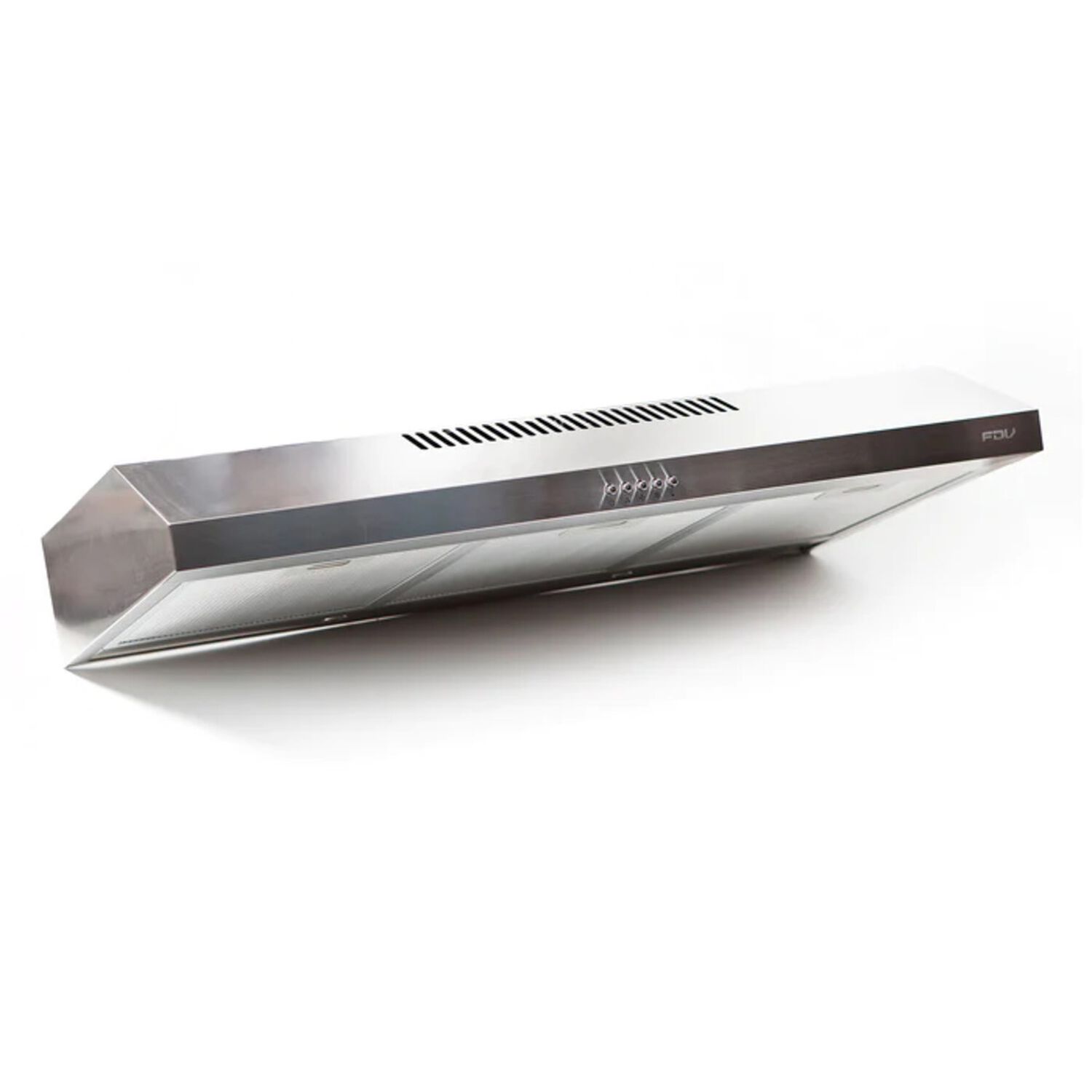Campana Fdv Class 90 - 440(m3/h) image number 2.0