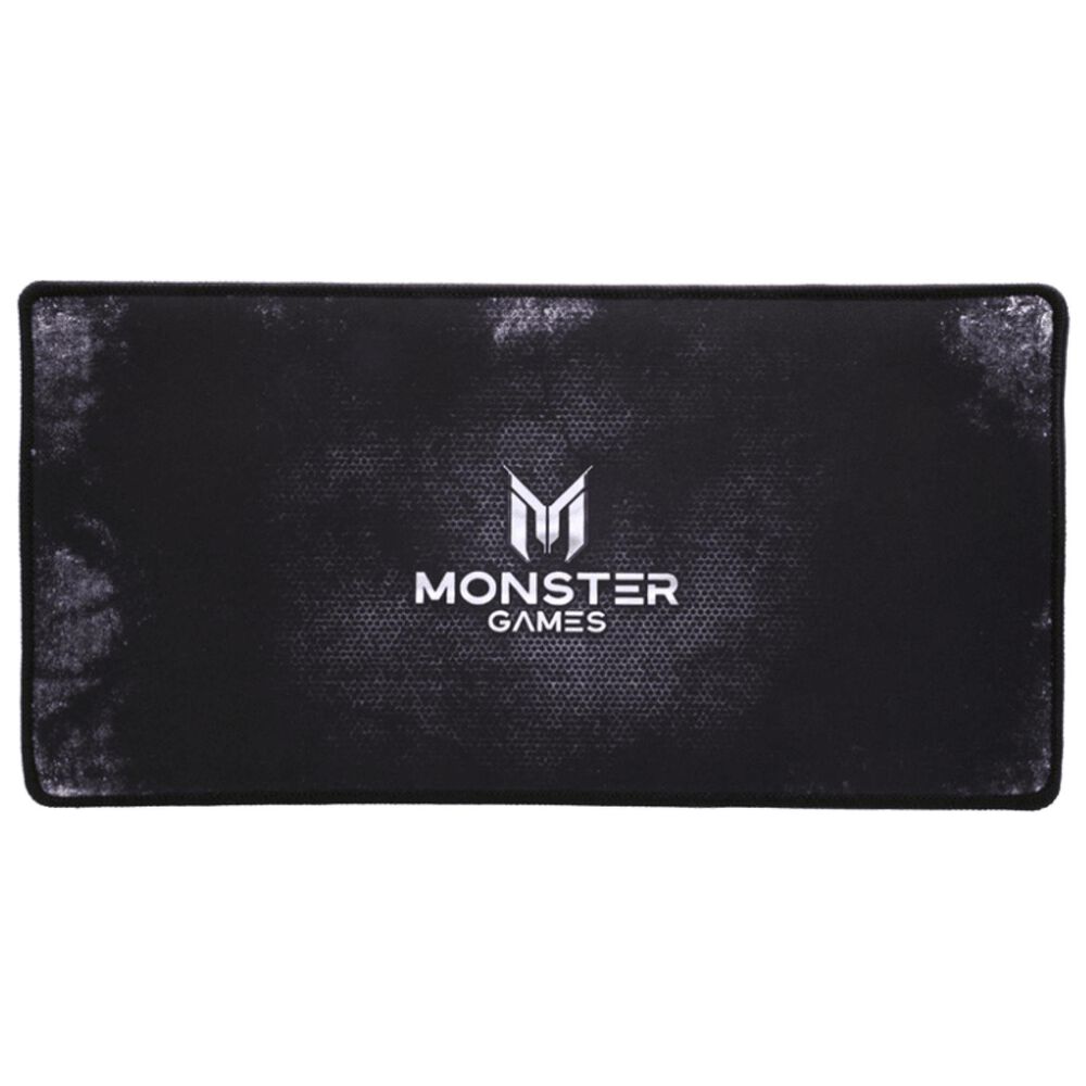 Mousepad Gamer 40x20 Negro Magic image number 0.0