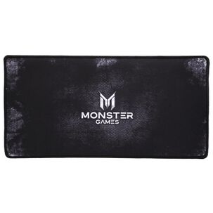 Mousepad Gamer 40x20 Negro Magic