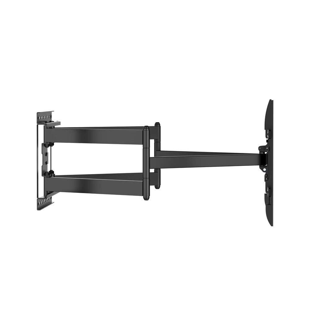Soporte De Doble Brazo Extra Largo 1080mm Para Tv 43"~ 90" 60kg - Brasforma image number 3.0