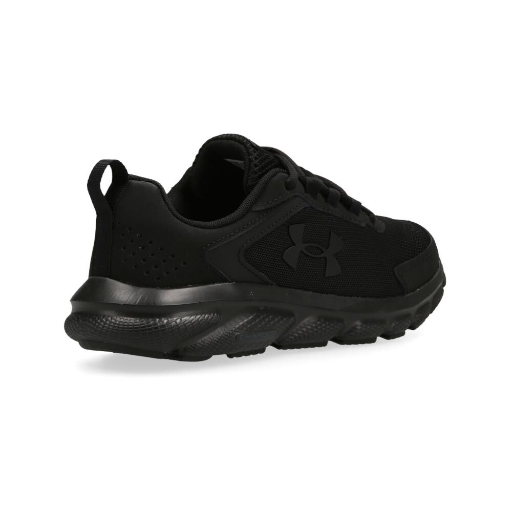 Zapatilla Running Unisex Under Armour W Charged Assert 9 image number 2.0
