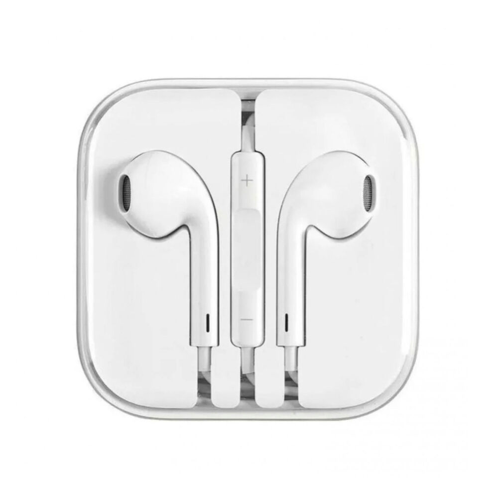 Audifonos Earpods Plug Compatibles Con Iphone 6 | Lifemax image number 2.0
