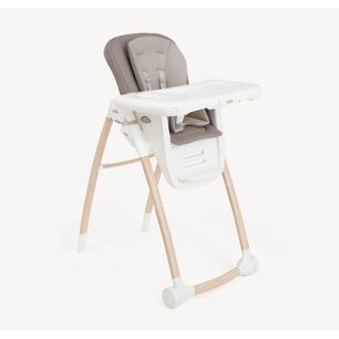 Silla De Comer Escritorio Multiply 6in1 Walnut Wood