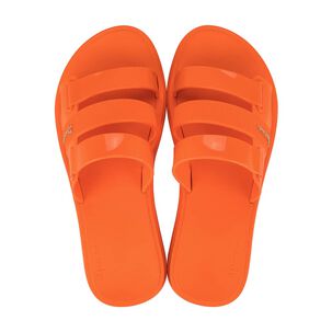 Sandalia Mujer Naranja Bold Ipanema
