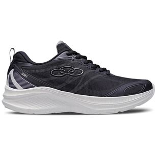 Zapatilla Mujer Glam 3 Negro Olympikus