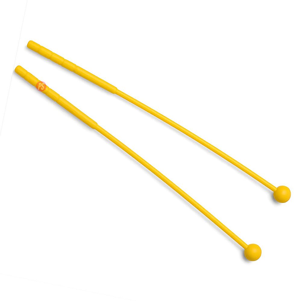 Par De Baquetas Para Metal&oacute;fono Abs Sonido Brillante - Ps image number 2.0
