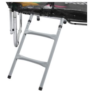 Cama Elástica Glowup 3,05 Mt 10ft Edición Exclusiva P