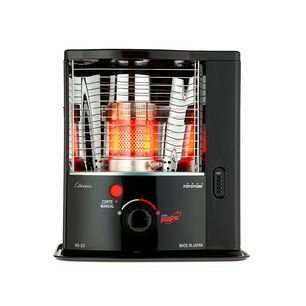 Estufa A Kerosene Toyotomi Mecha 7850 Btu Ks-23