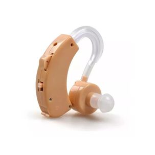 Audífono Auricular Para Sordera Auditivo Amplificador