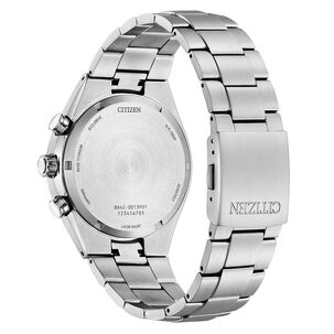 Reloj Citizen Hombre Ca7090-87l Super Titanio