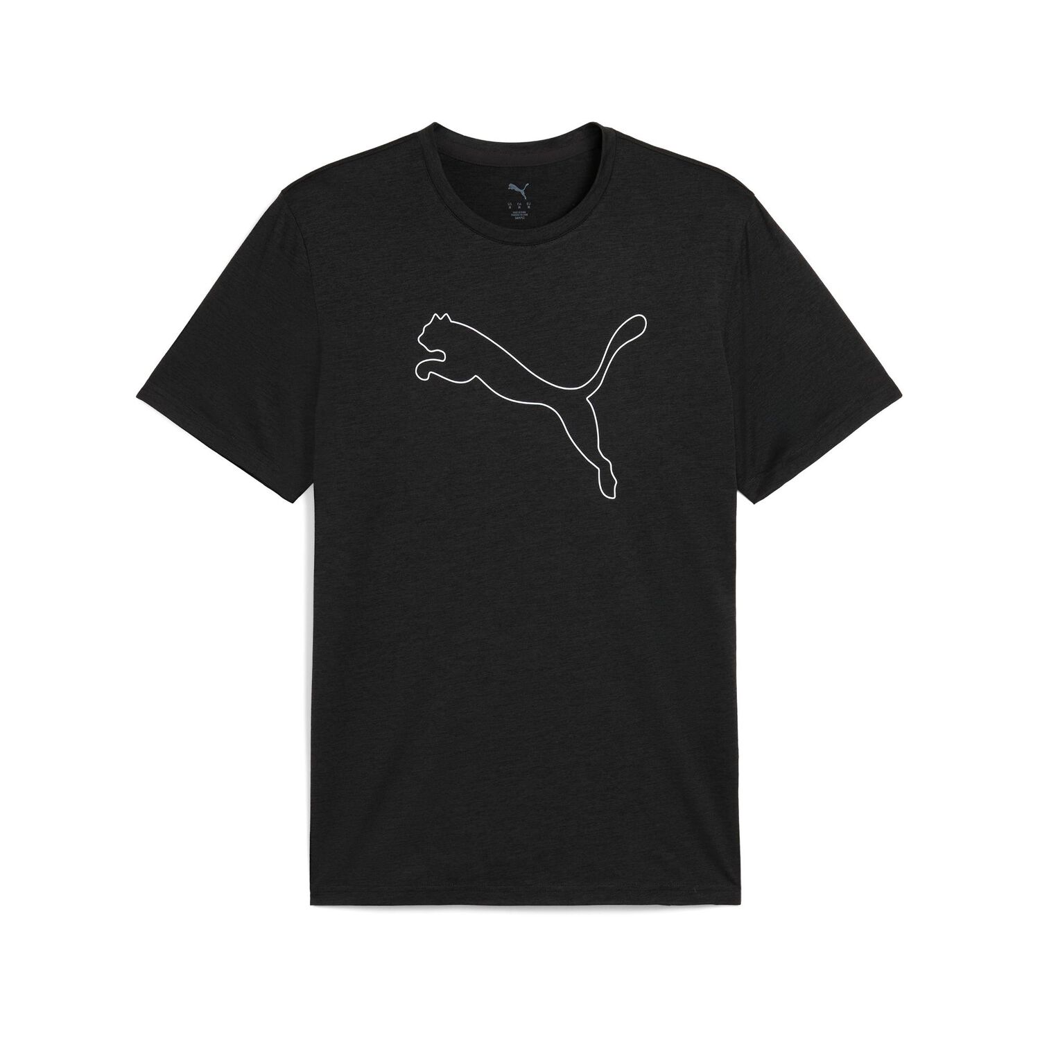 Polera Puma Hombre Train All Day Essentials Cat image number 0.0