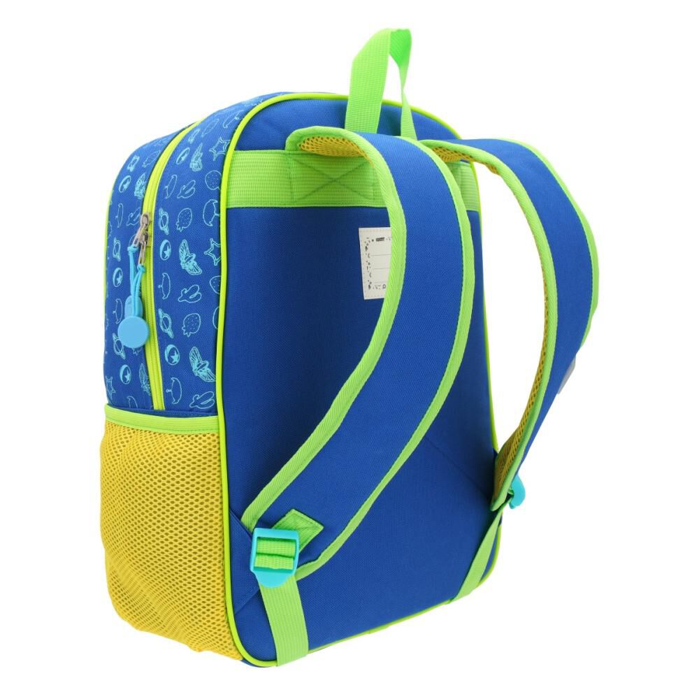 Set 3 En 1 Toy Story Infantil image number 22.0