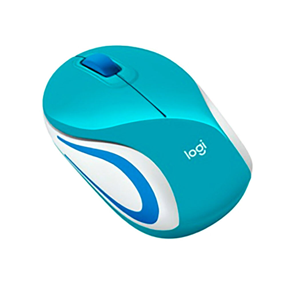 Mouse Logitech M187 image number 0.0