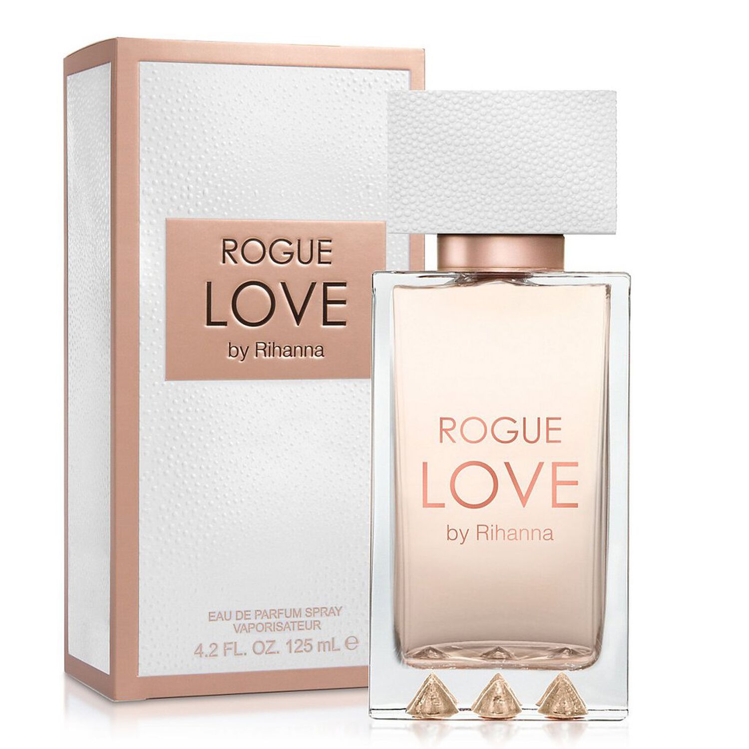 Rogue Love By Rihanna Edp 125ml Mujer image number 0.0