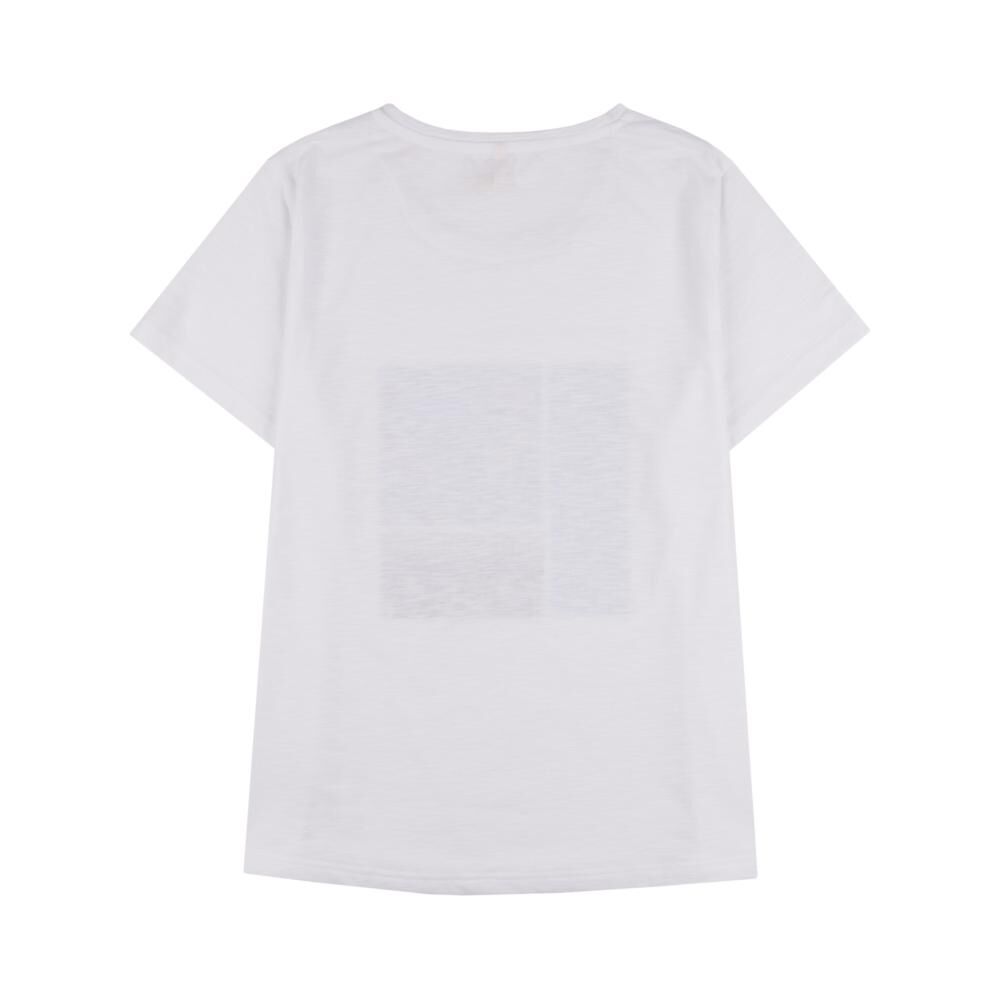 Polera Mujer Geeps image number 1.0
